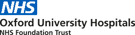 Oxford University Hospitals NHS Foundation Trust